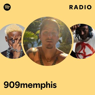 909memphis | Spotify