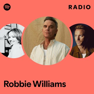 Robbie Williams Radio