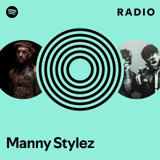 Imagem de Manny Stylez