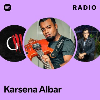 Imagem de Karsena Albar