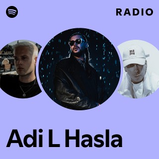 Imagem de Adi L Hasla