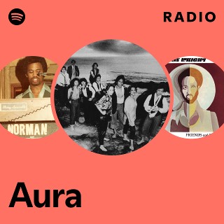 Aura | Spotify