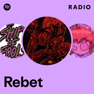 Interface di Rebet Casino