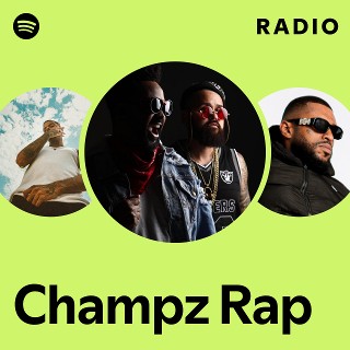 Imagem de Champz Rap