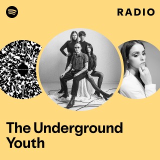 Imagem de The Underground Youth