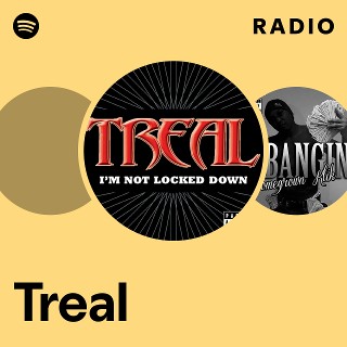 洋楽 Treal Treal | Spotify