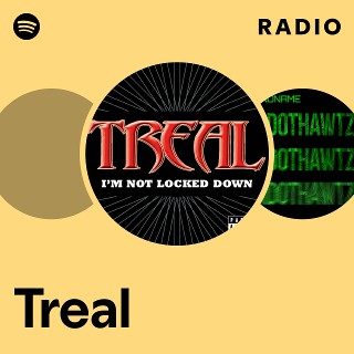 洋楽 Treal Treal | Spotify