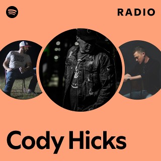 Imagem de Cody Hicks