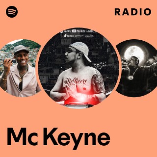 Imagem de Keyn MC