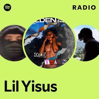 Imagem de Lil Yisus