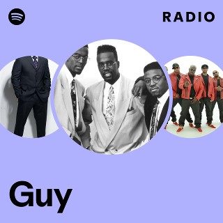 洋楽 Guy Guy - Groove Me - YouTube