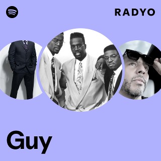 Guy | Spotify