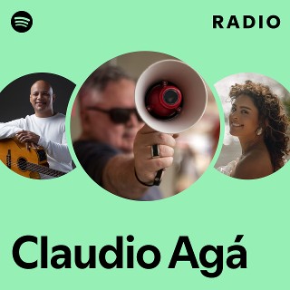 Imagem de Claudio Agá