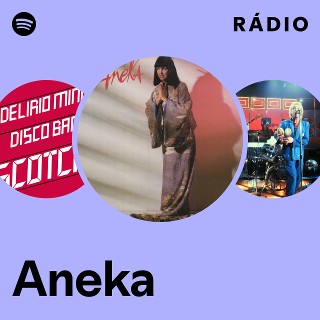 Aneka | Spotify