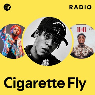 cigarette fly Cigarette Fly