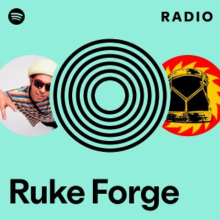 Imagem de Ruke Forge