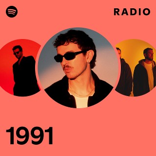 1991 | Spotify