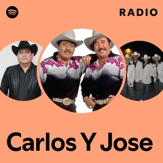 Corridos Alterados Carlos ＆ Jose Carlos Y Jose Corridos - YouTube