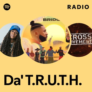 Da' T.R.U.T.H. | Spotify