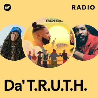 邦楽 DA TRUTH NO.8 t-Ace feat. DJ TANPEI Da' T.R.U.T.H. | Spotify