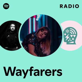 Imagem de Wayfarers