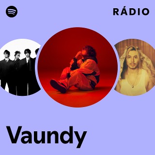 Vaundy | Spotify