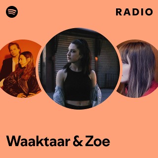 Imagem de Waaktaar e Zoe