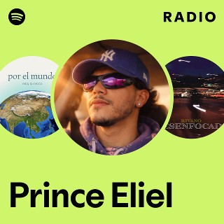 Imagem de Eliel Prince