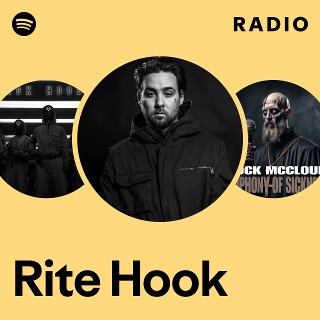 Imagem de Rite Hook