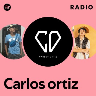 Imagem de Carlos Ortiz