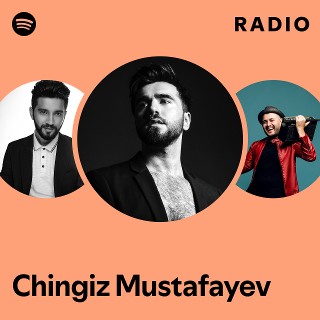 Imagem de Chingiz