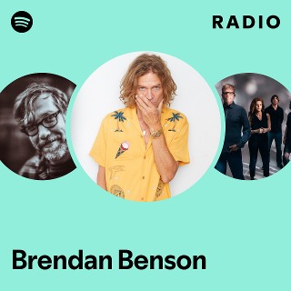 Imagem de Brendan Benson