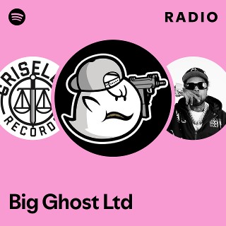 洋楽 38 Spesh & Big Ghost Ltd. Big Ghost Ltd | Spotify