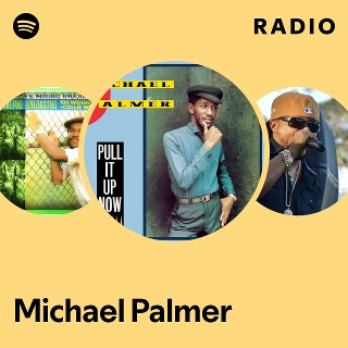 レゲエ Gangster Role Michael Palmer Nicodem Michael Palmer | Spotify