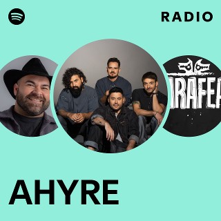Imagem de Ahyre