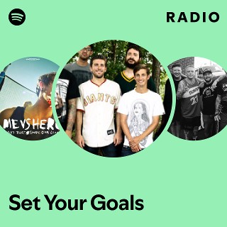 Imagem de Set Your Goals