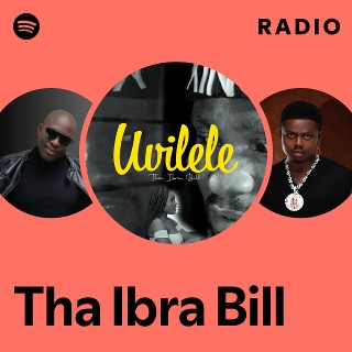 Imagem de Tha Ibra Bill