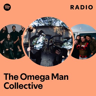 Imagem de The Omega Man Collective