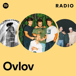 Imagem de Ovlov