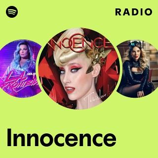 Innocence | Spotify