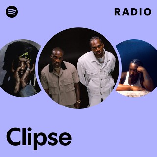 Clipse Radio