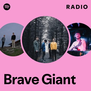Imagem de Brave Giant