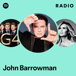 Imagem de John Barrowman