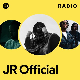 JR Official | Spotify