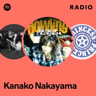 Kanako Nakayama | Spotify
