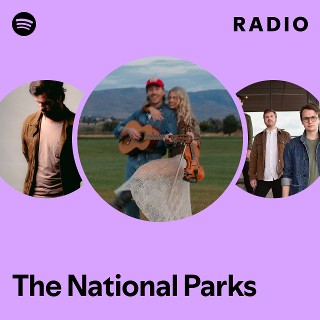 Imagem de The National Parks