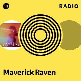 Imagem de Mave Raven