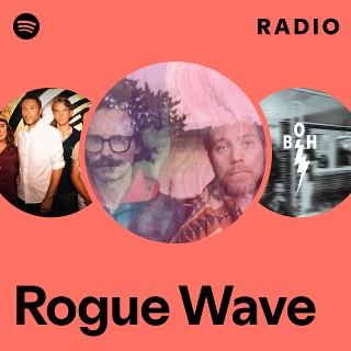 Imagem de Rogue Wave