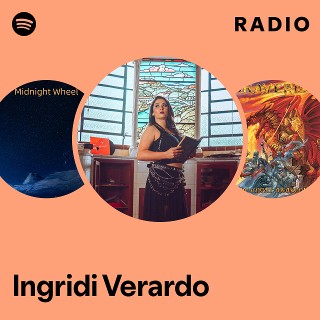Imagem de Ingridi Verardo