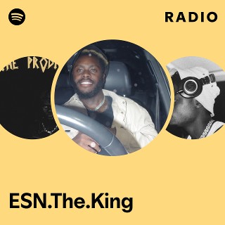 The king radio discount